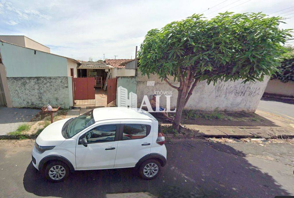 Casa para venda - São Francisco São José do Rio Preto - 2 dorms