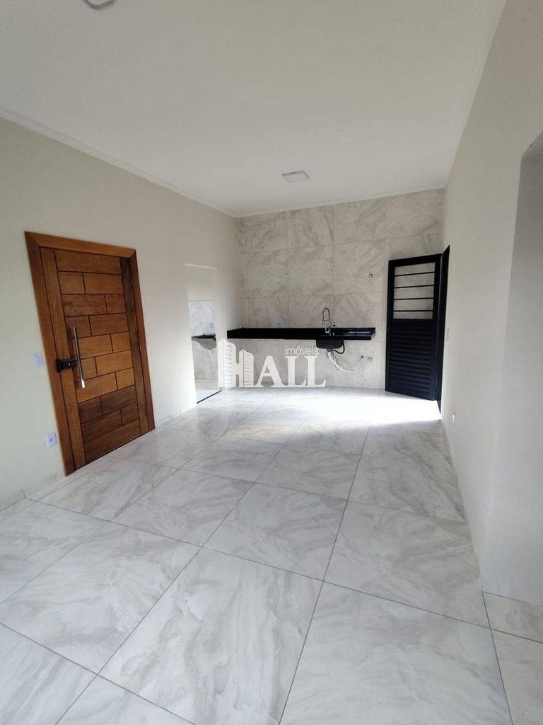 Casa para venda - Eplatz Rio Preto São José do Rio Preto - 2 dorms
