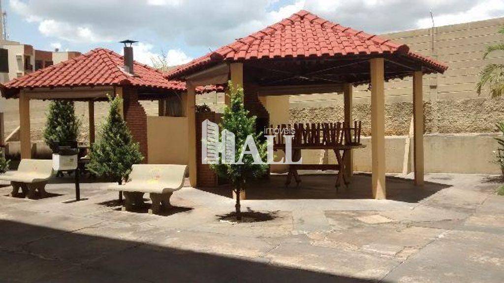 Apartamento para venda - Vila Sinibaldi São José do Rio Preto - 2 dorms