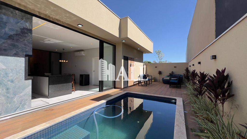 Casa em condomínio para venda - Terravista Residence Club Mirassol - 3 dorms