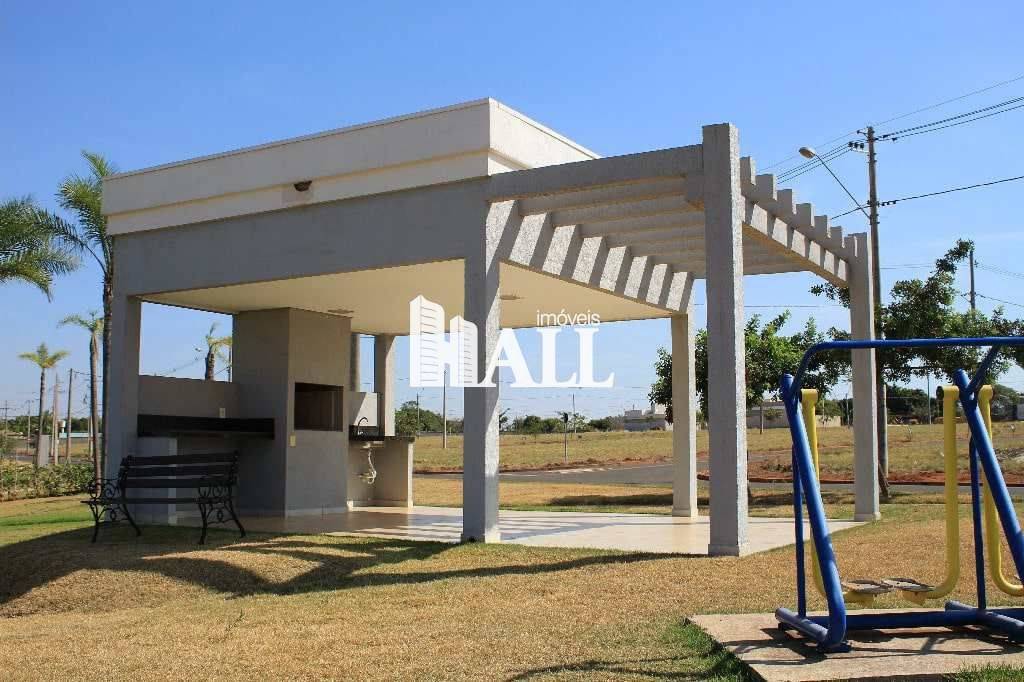 Terreno em condomínio para venda - Damha Fit Ipiguá - 0 dorms