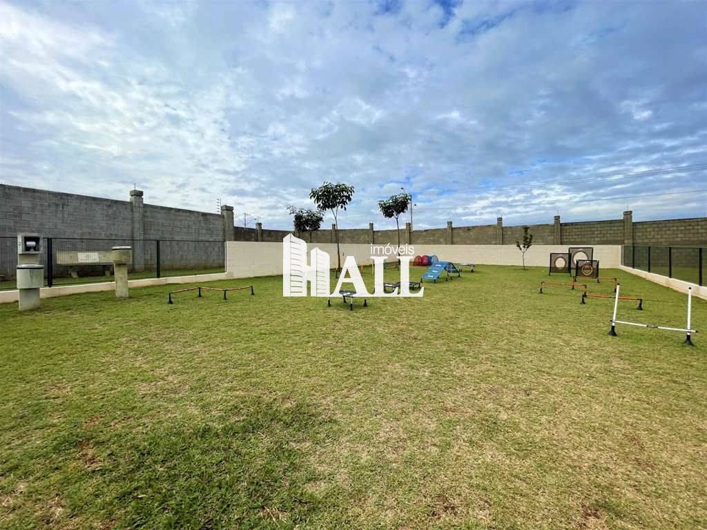 Casa em condomínio para venda - Residencial Maria Júlia São José do Rio Preto - 3 dorms