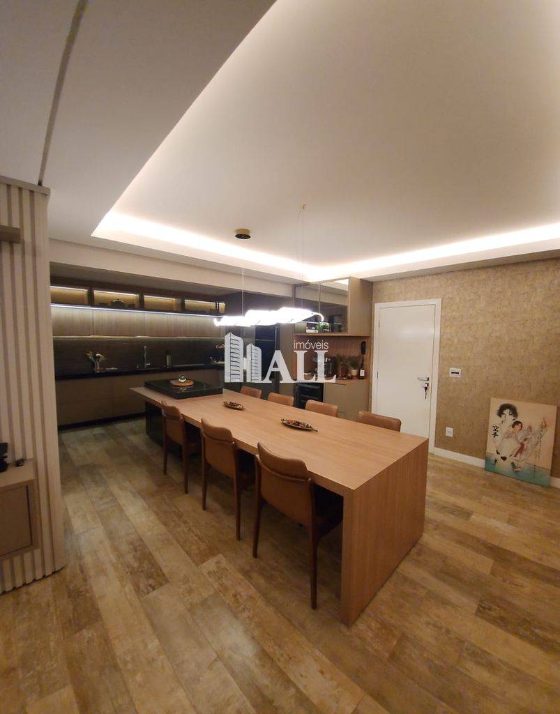 Apartamento para venda - Centro São José do Rio Preto - 3 dorms