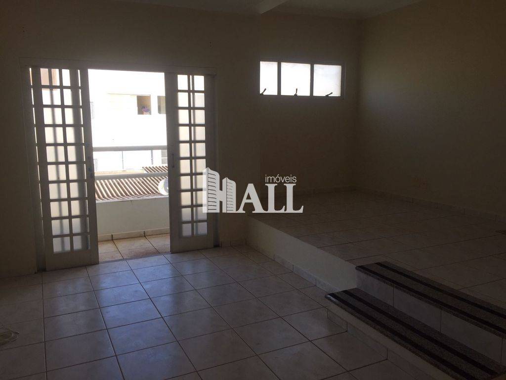 Apartamento para venda - Jardim Vivendas São José do Rio Preto - 3 dorms