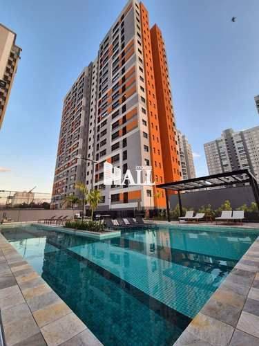 Apartamento para venda - Edifício Meet São José do Rio Preto - 2 dorms
