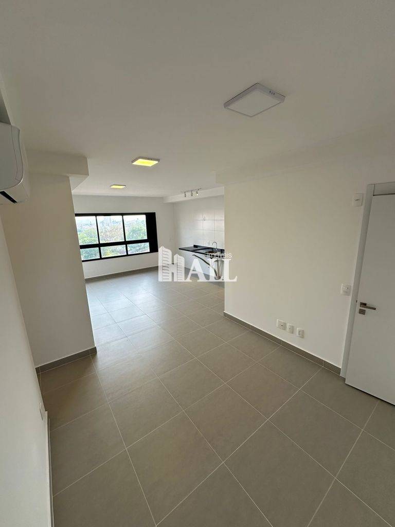 Apartamento para venda - Edifício Meet São José do Rio Preto - 3 dorms