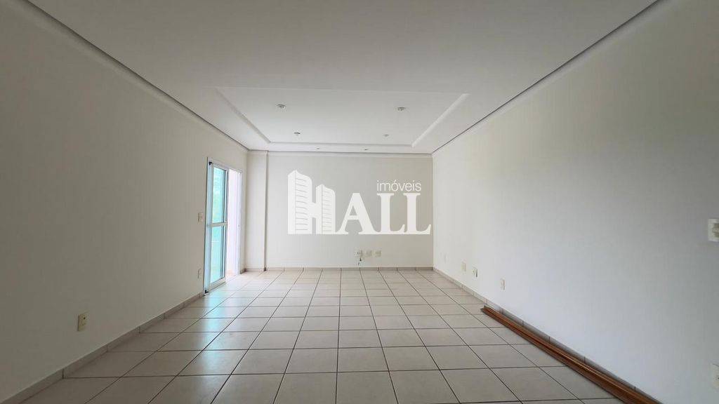 Apartamento para venda - Jardim Walkíria São José do Rio Preto - 3 dorms