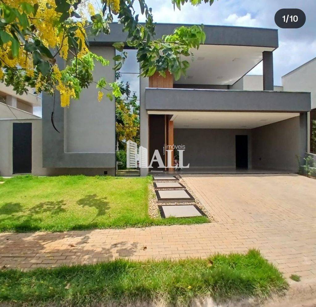 Casa em condomínio para venda - Terravista Residence Club Mirassol - 3 dorms