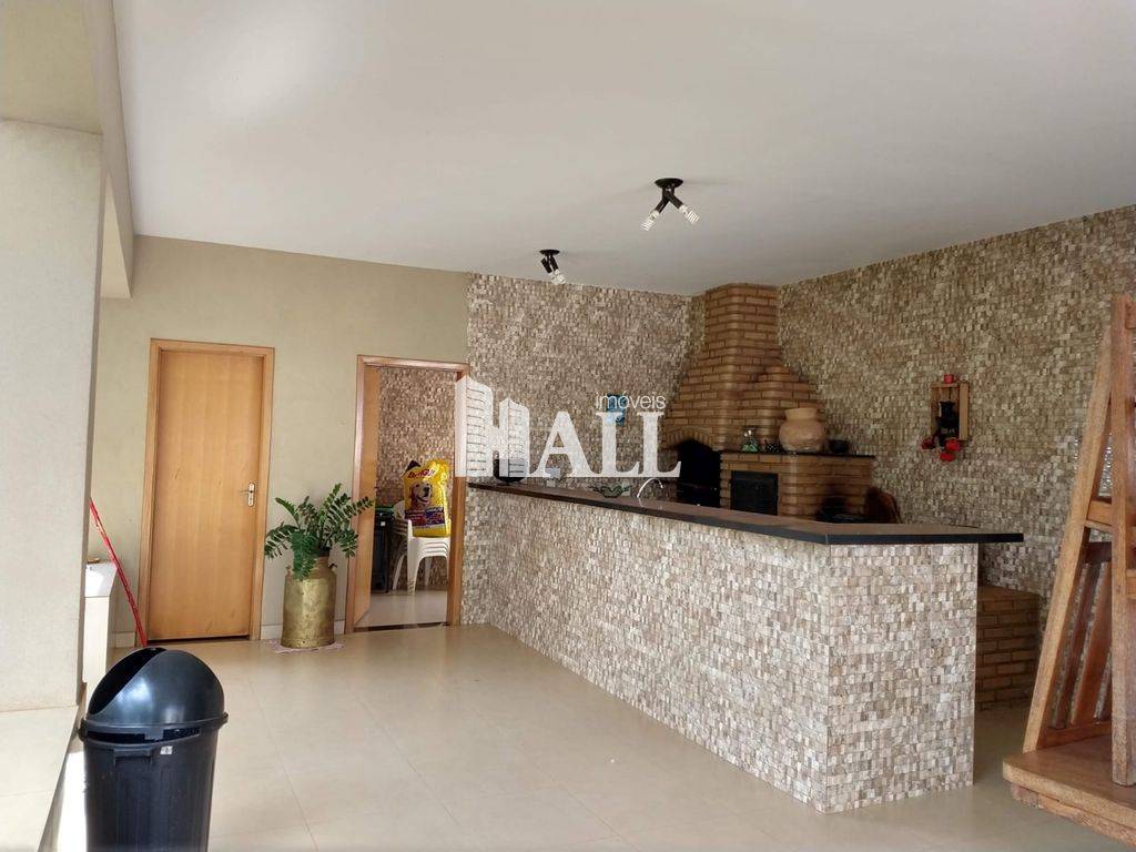 Chácara em condomínio para venda - Zona Rural Ipiguá - 4 dorms