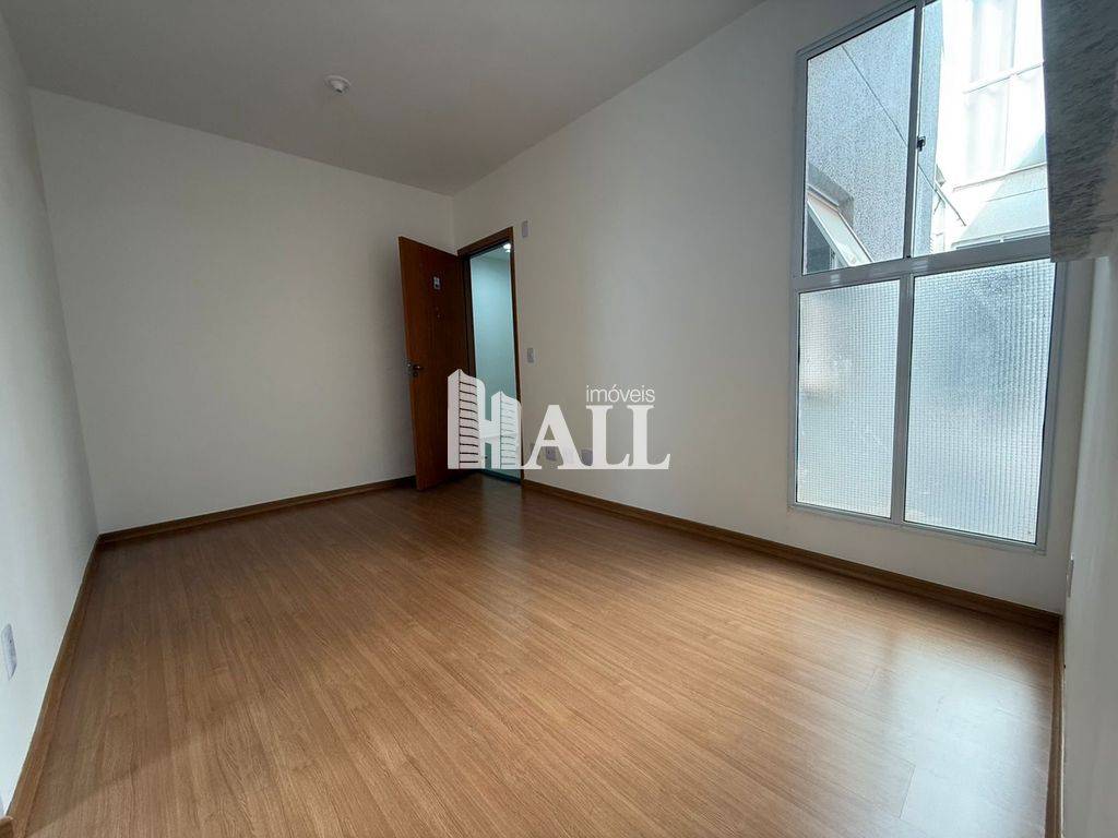 Apartamento para venda - Rios di Itália São José do Rio Preto - 2 dorms