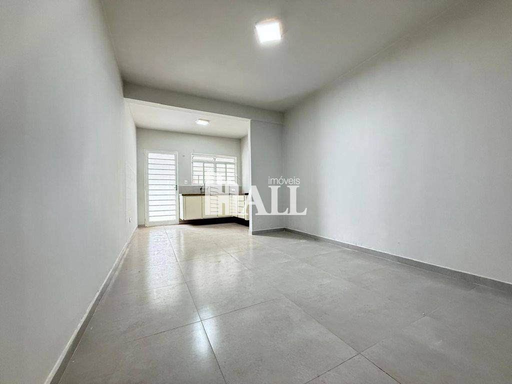 Casa para venda - Vila Nossa Senhora do Bonfim São José do Rio Preto - 2 dorms