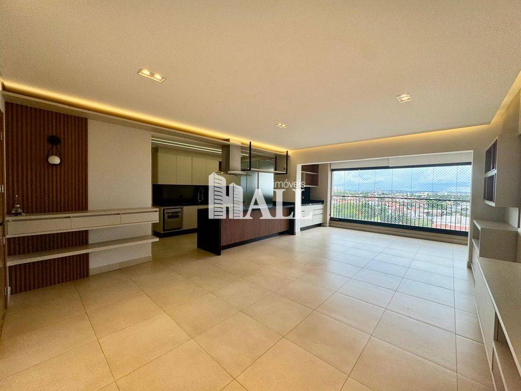 Apartamento para venda - Jardim Redentor São José do Rio Preto - 3 dorms