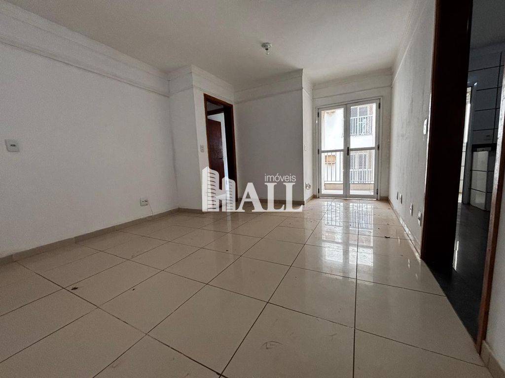 Apartamento para venda - Jardim Yolanda São José do Rio Preto - 3 dorms