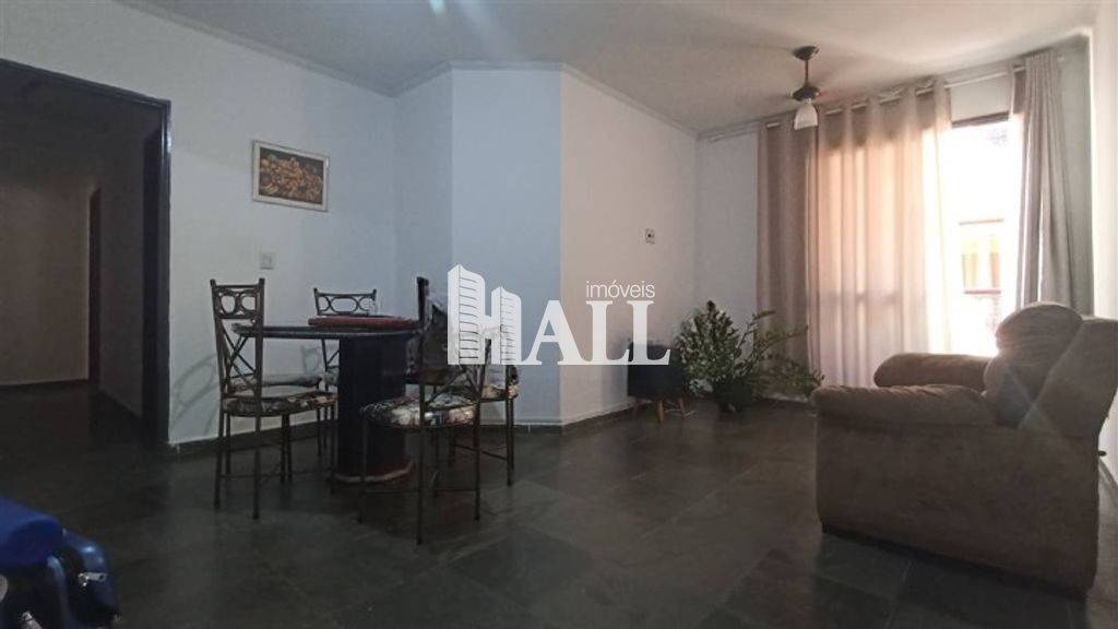 Apartamento para venda - Vila Itália São José do Rio Preto - 3 dorms
