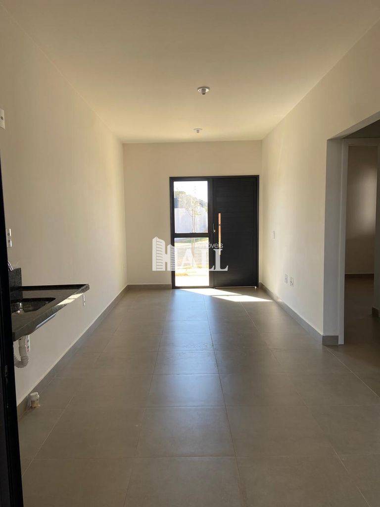 Casa em condomínio para venda - FenHouse São José do Rio Preto - 3 dorms