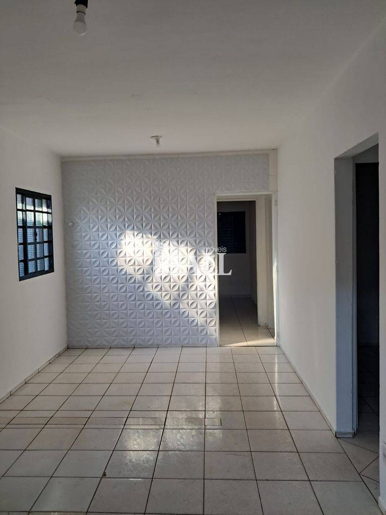 Casa para venda - Vila Mafalda II São José do Rio Preto - 3 dorms