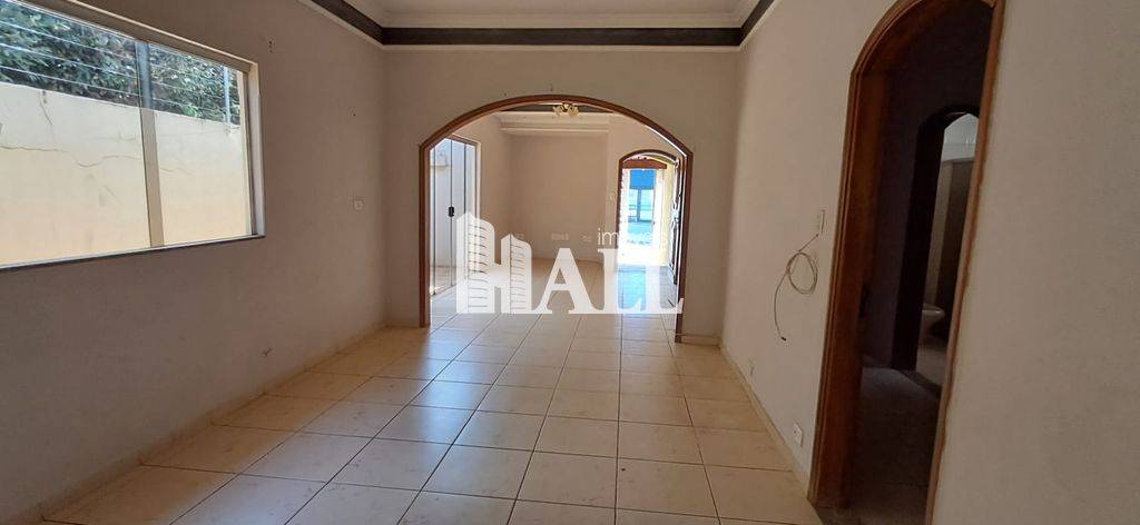 Casa para venda - Vila Nossa Senhora Aparecida São José do Rio Preto - 3 dorms
