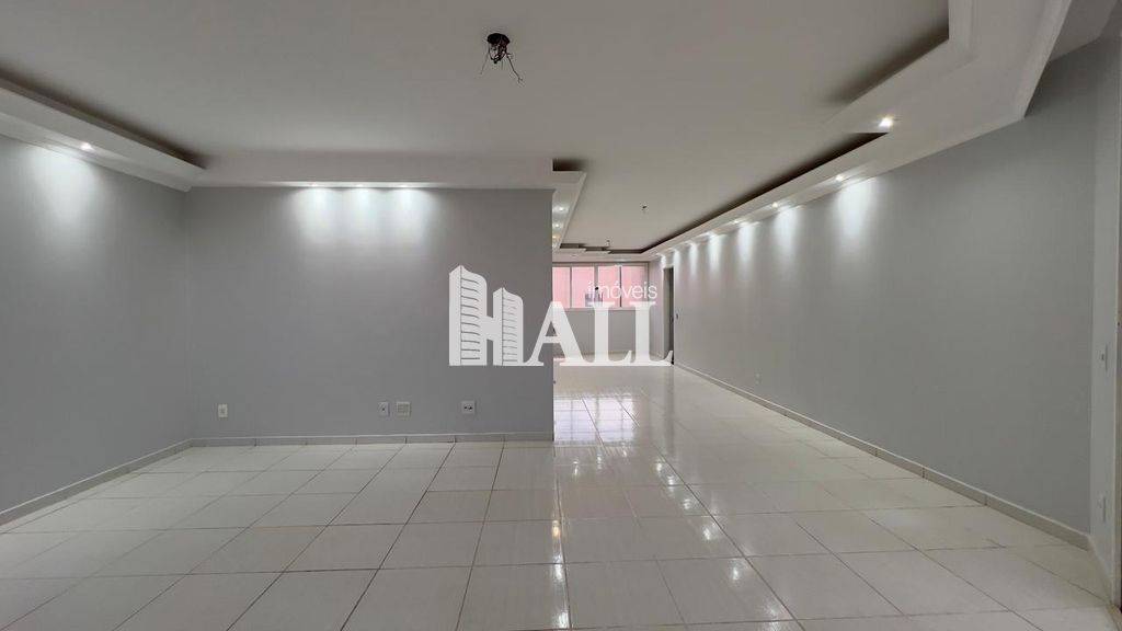 Apartamento para venda - Vila Imperial São José do Rio Preto - 3 dorms