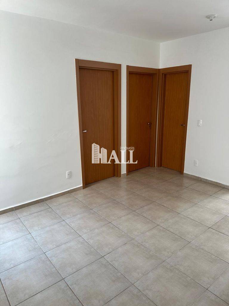 Apartamento para venda - Parque das Amoras II São José do Rio Preto - 2 dorms