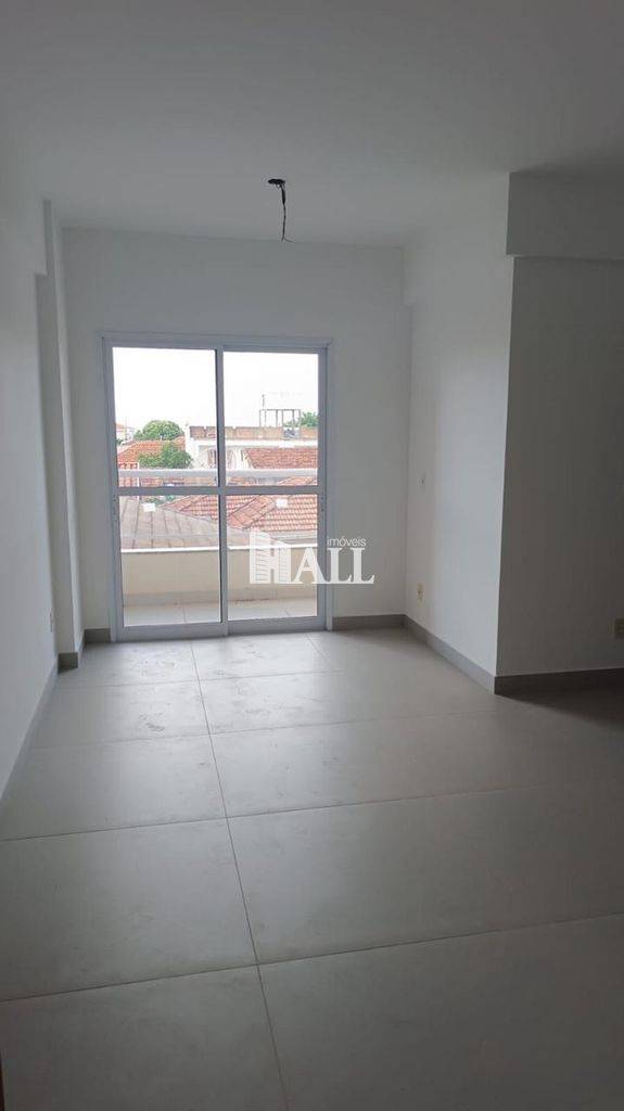 Apartamento para venda - Vila Angélica São José do Rio Preto - 2 dorms