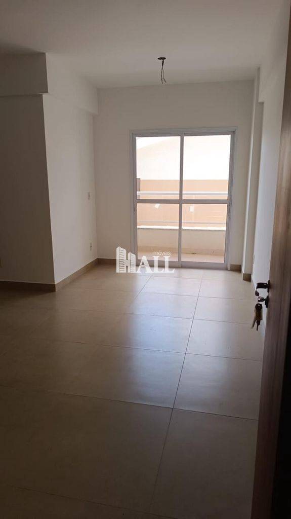 Apartamento para venda - Vila Angélica São José do Rio Preto - 2 dorms