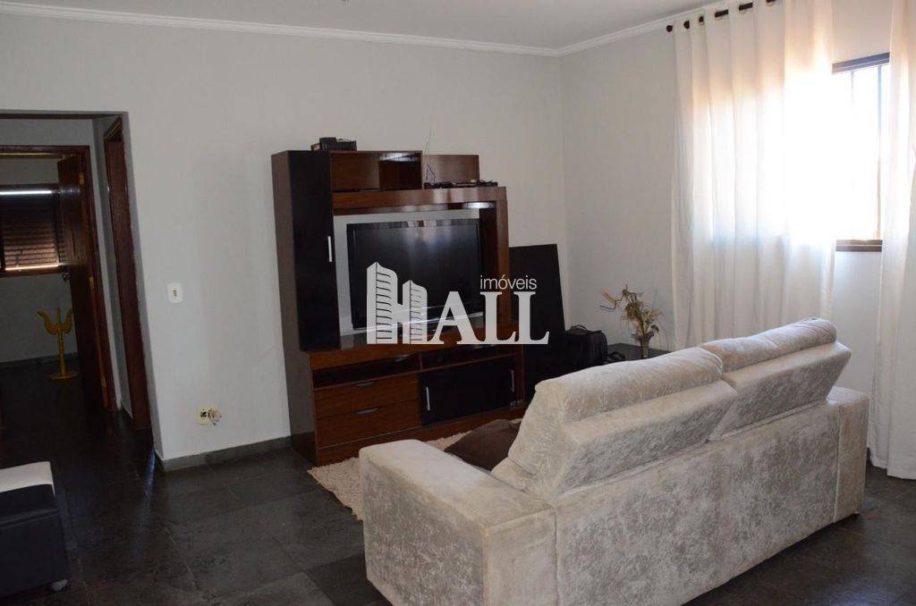 Apartamento para venda - Vila Itália São José do Rio Preto - 3 dorms