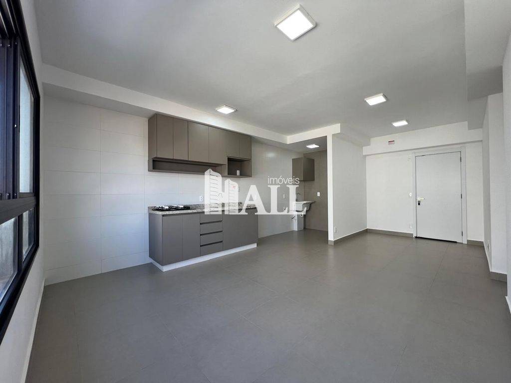 Apartamento para venda - Edifício Meet São José do Rio Preto - 2 dorms