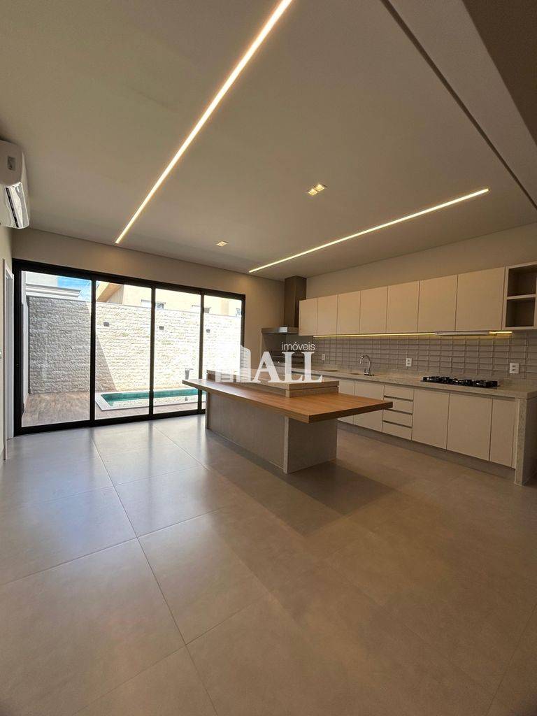 Casa em condomínio para venda - Terravista Residence Club Mirassol - 3 dorms
