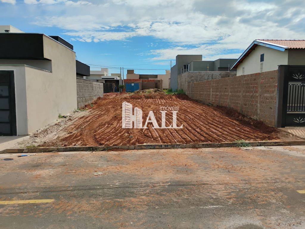 Terreno para venda - Setvalley III São José do Rio Preto - 0 dorms