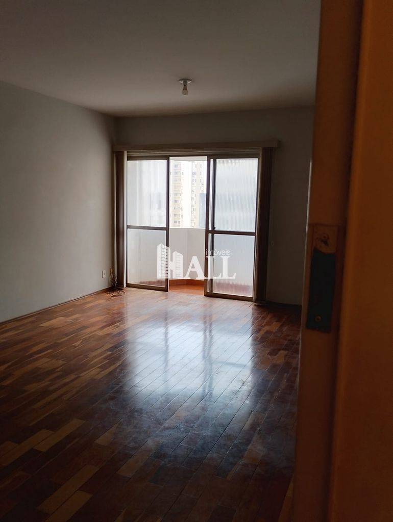 Apartamento para venda - Centro São José do Rio Preto - 3 dorms