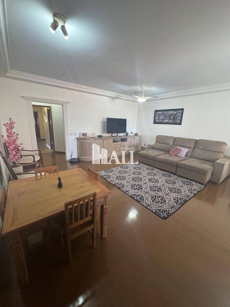 Apartamento para venda - Vila Imperial São José do Rio Preto - 3 dorms