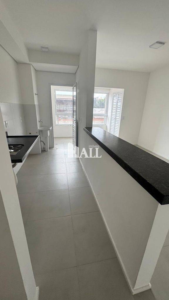 Apartamento para venda - Jardim Ouro Verde São José do Rio Preto - 2 dorms