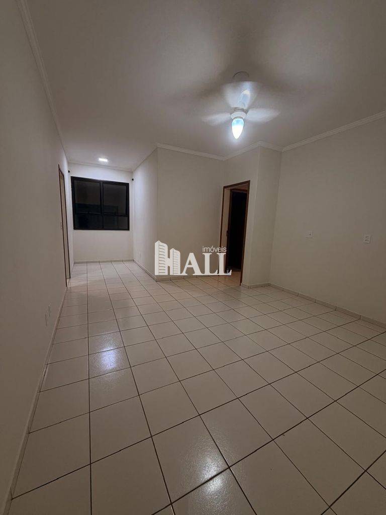 Apartamento para venda - Vila Anchieta São José do Rio Preto - 3 dorms