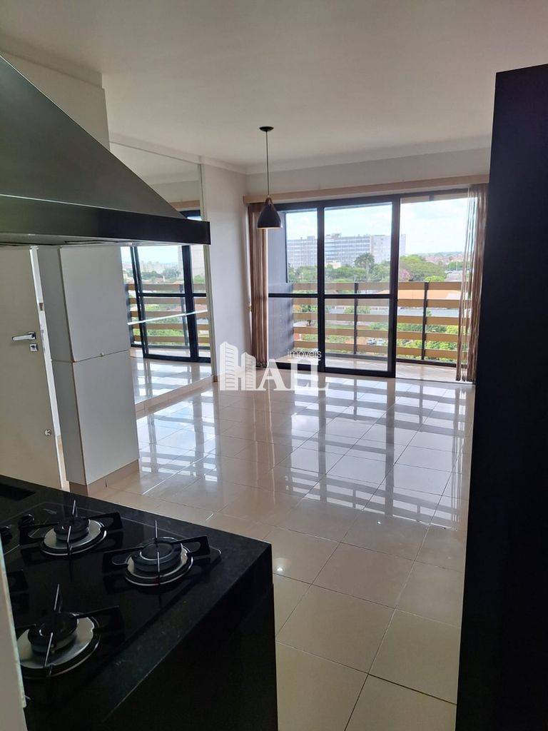 Apartamento para venda - Nova Redentora São José do Rio Preto - 2 dorms