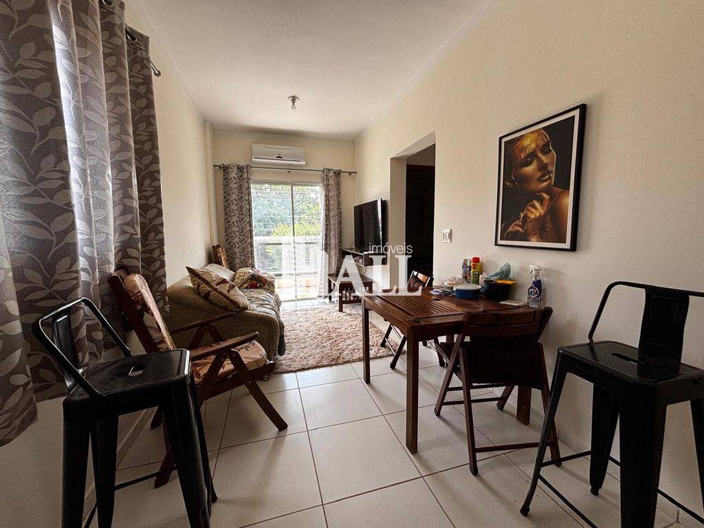 Apartamento para venda - Jardim Yolanda São José do Rio Preto - 2 dorms