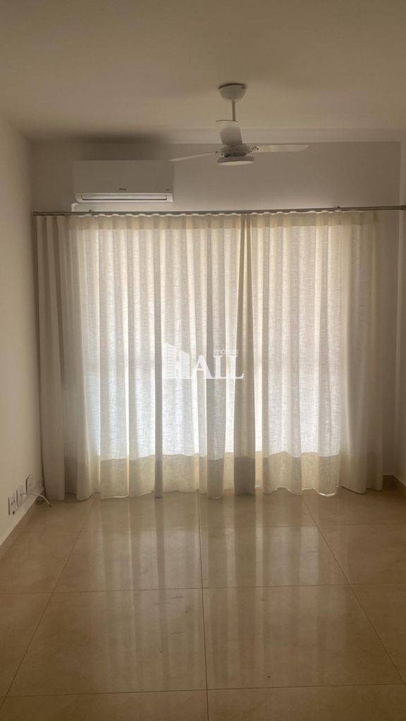 Apartamento para venda - Vila Nossa Senhora do Bonfim São José do Rio Preto - 3 dorms