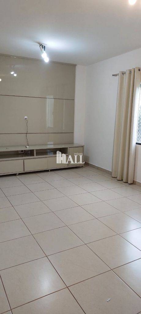 Apartamento para venda - Vila Nossa Senhora do Bonfim São José do Rio Preto - 3 dorms