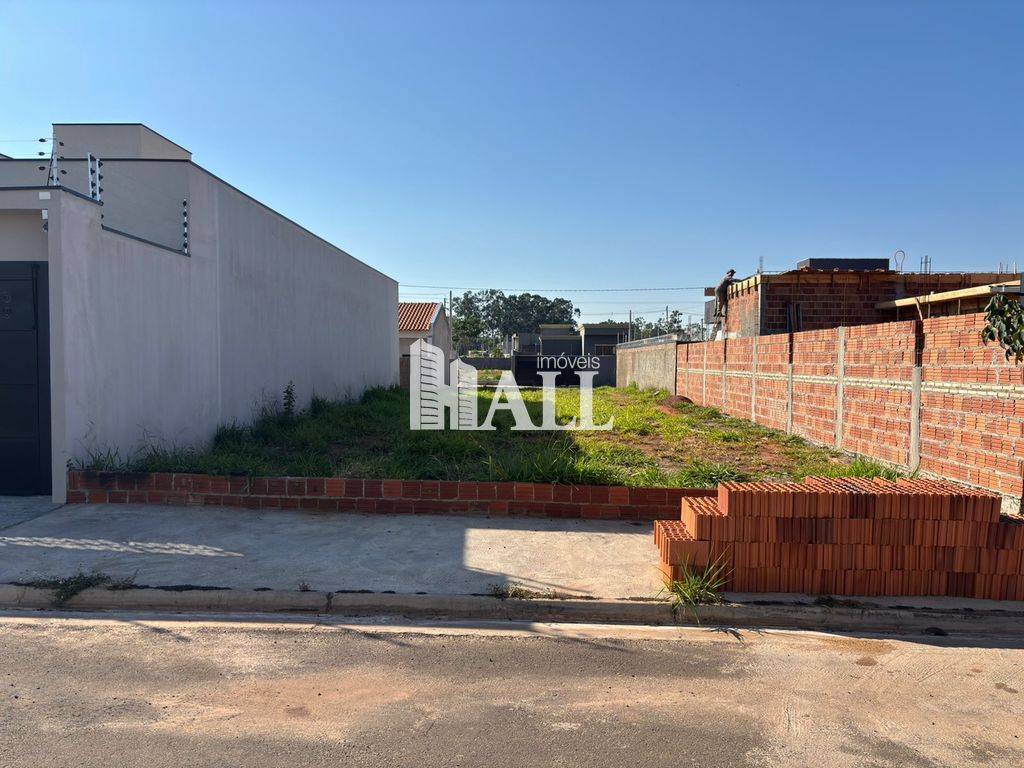 Terreno para venda - Residencial Setsul II São José do Rio Preto - 0 dorms