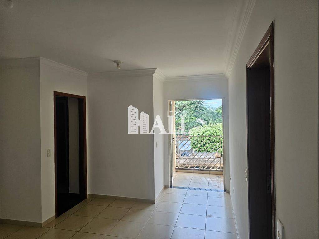 Apartamento para venda - Jardim Yolanda São José do Rio Preto - 3 dorms