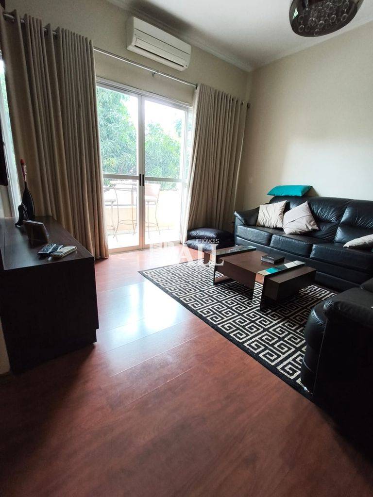 Apartamento para venda - Parque Estoril São José do Rio Preto - 3 dorms