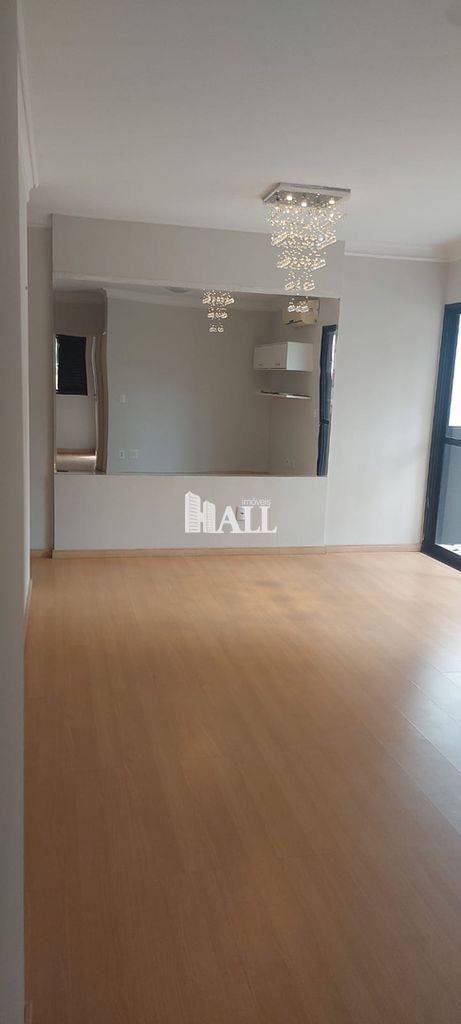 Apartamento para venda - Nova Redentora São José do Rio Preto - 2 dorms