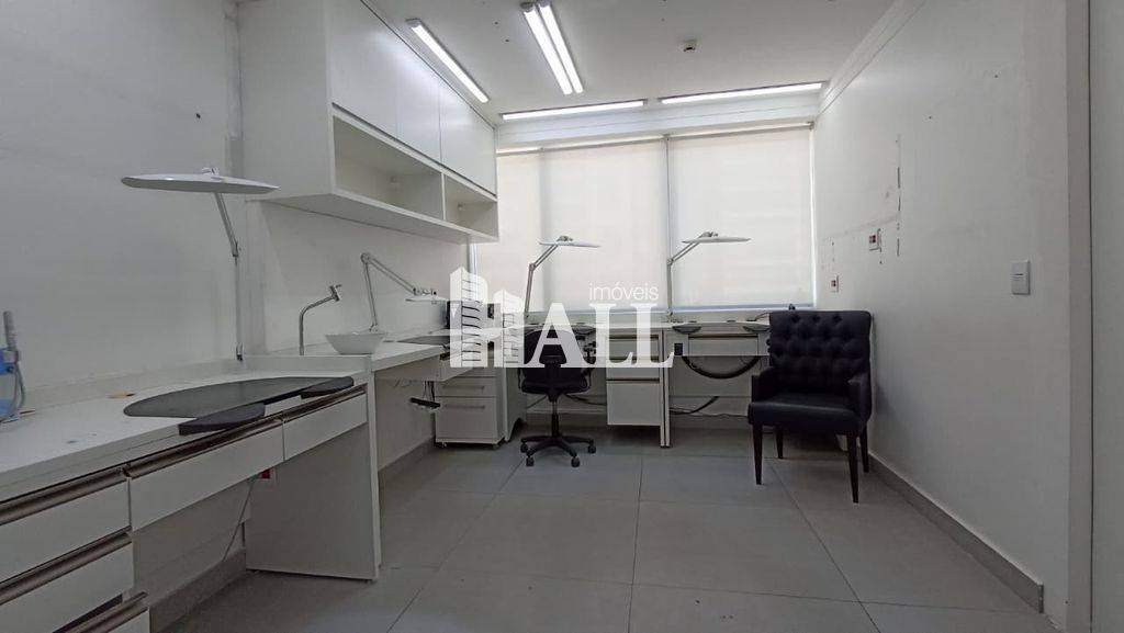 Sala para venda - Bom Jardim São José do Rio Preto - 0 dorms