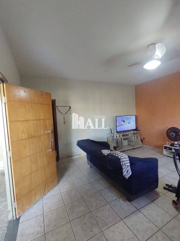 Casa para venda - Parque Quinta das Paineiras São José do Rio Preto - 3 dorms