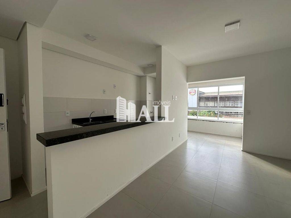Apartamento para venda - Jardim Ouro Verde São José do Rio Preto - 2 dorms