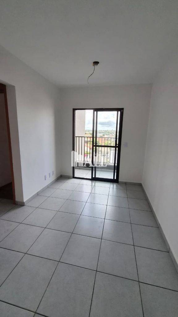 Apartamento para venda - Jardim Yolanda São José do Rio Preto - 2 dorms