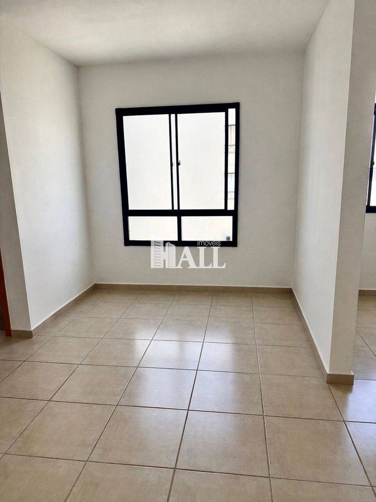 Apartamento para venda - Jardim Yolanda São José do Rio Preto - 2 dorms