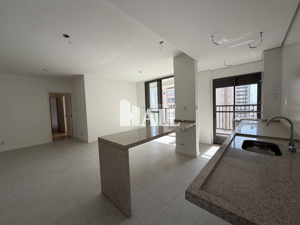 Apartamento para venda - - 3 dorms