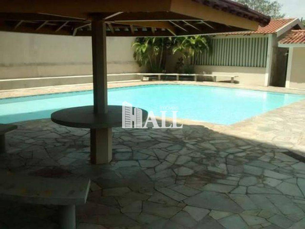 Apartamento para venda - Vila Nossa Senhora de Fátima São José do Rio Preto - 3 dorms