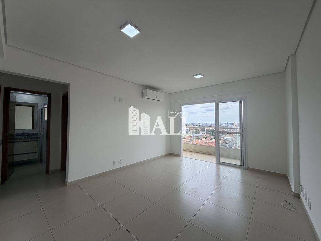 Apartamento para venda - Boa Vista São José do Rio Preto - 2 dorms