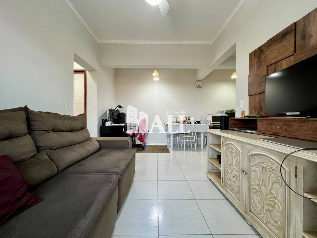 Apartamento para venda - São Francisco São José do Rio Preto - 2 dorms